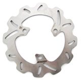 BRAKE DISC WAVE FIX