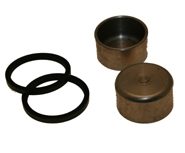 KR0097 REPLACEMENT CALIPER ORINGS+PISTONS