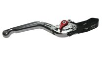 KR0106R FOLDING BRAKE LEVER W/REGULATION