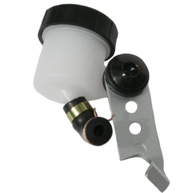 KR0143 BRAKE RESERVOIR RIGHT 12 CCM