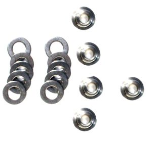 KR0168 COMPONENTS BMW DISKS