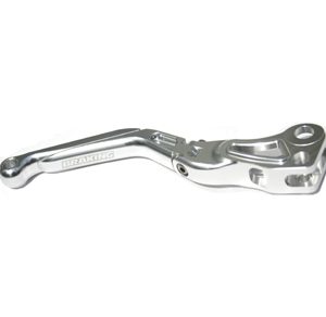 COMPLETE REPLACEMENT  BRAKE LEVER, TRANSPARENT