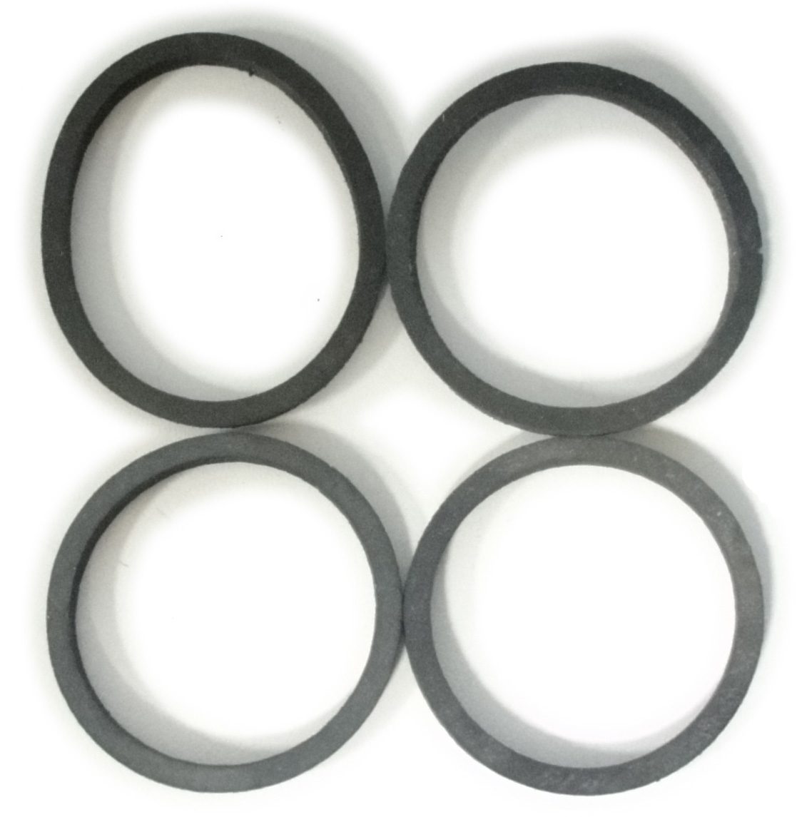 KR0202 SQUARE ORINGS