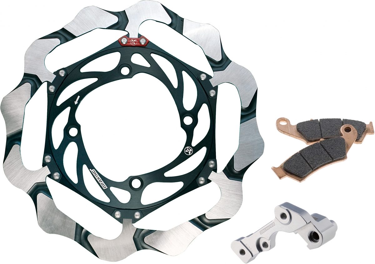 OKI KIT [EPTA BATFLY + ACCESSORIES] 270