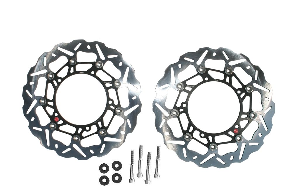 OKI KIT [SK2 + ACCESSORIES] 320