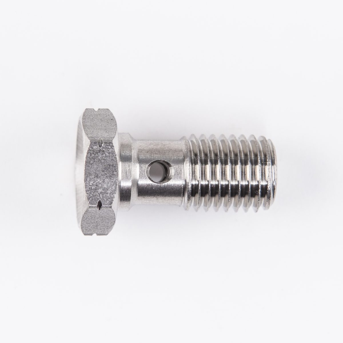 BANJO BOLT M10X1,25 STEEL