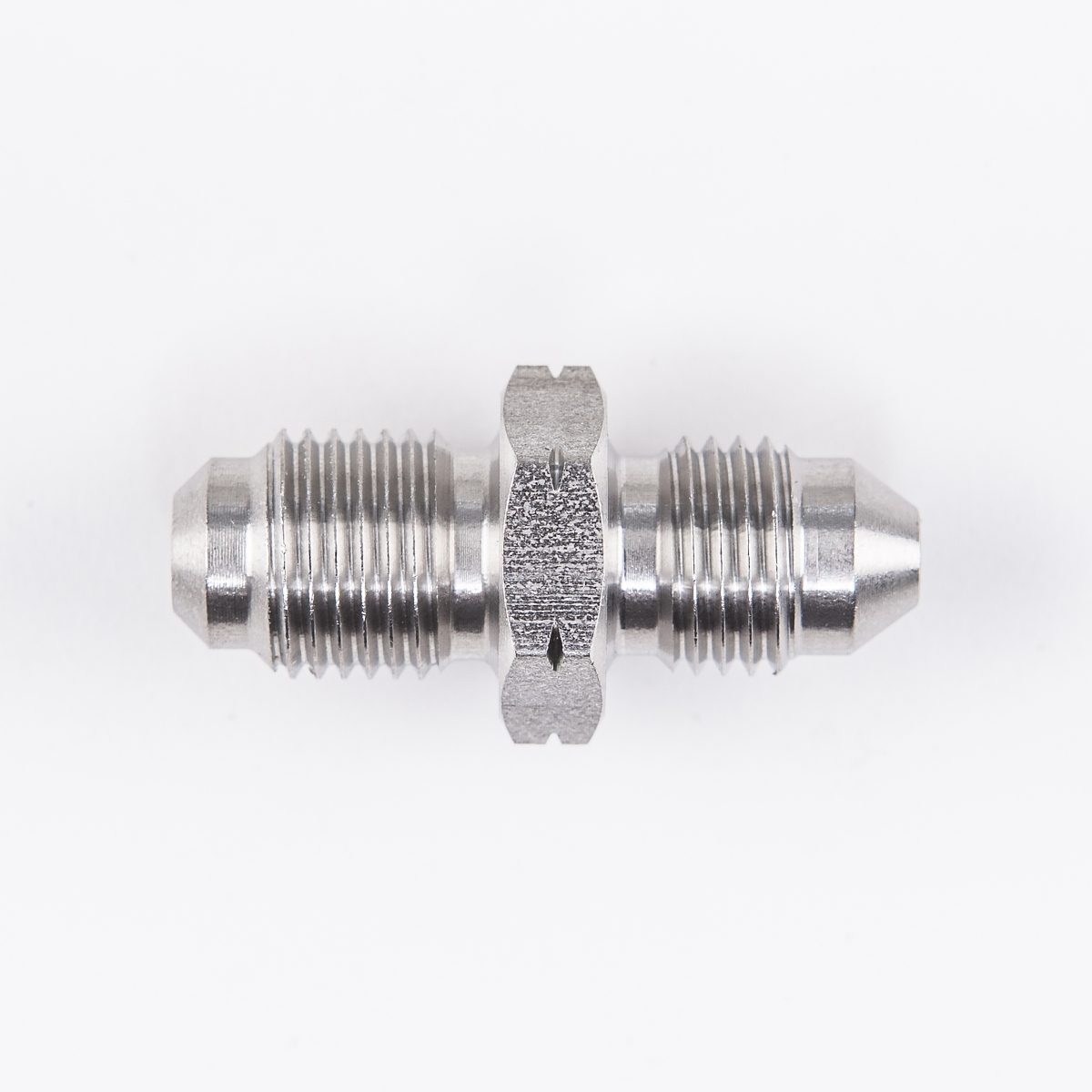 ADAPTOR TO METRIC CONVEX 10X1