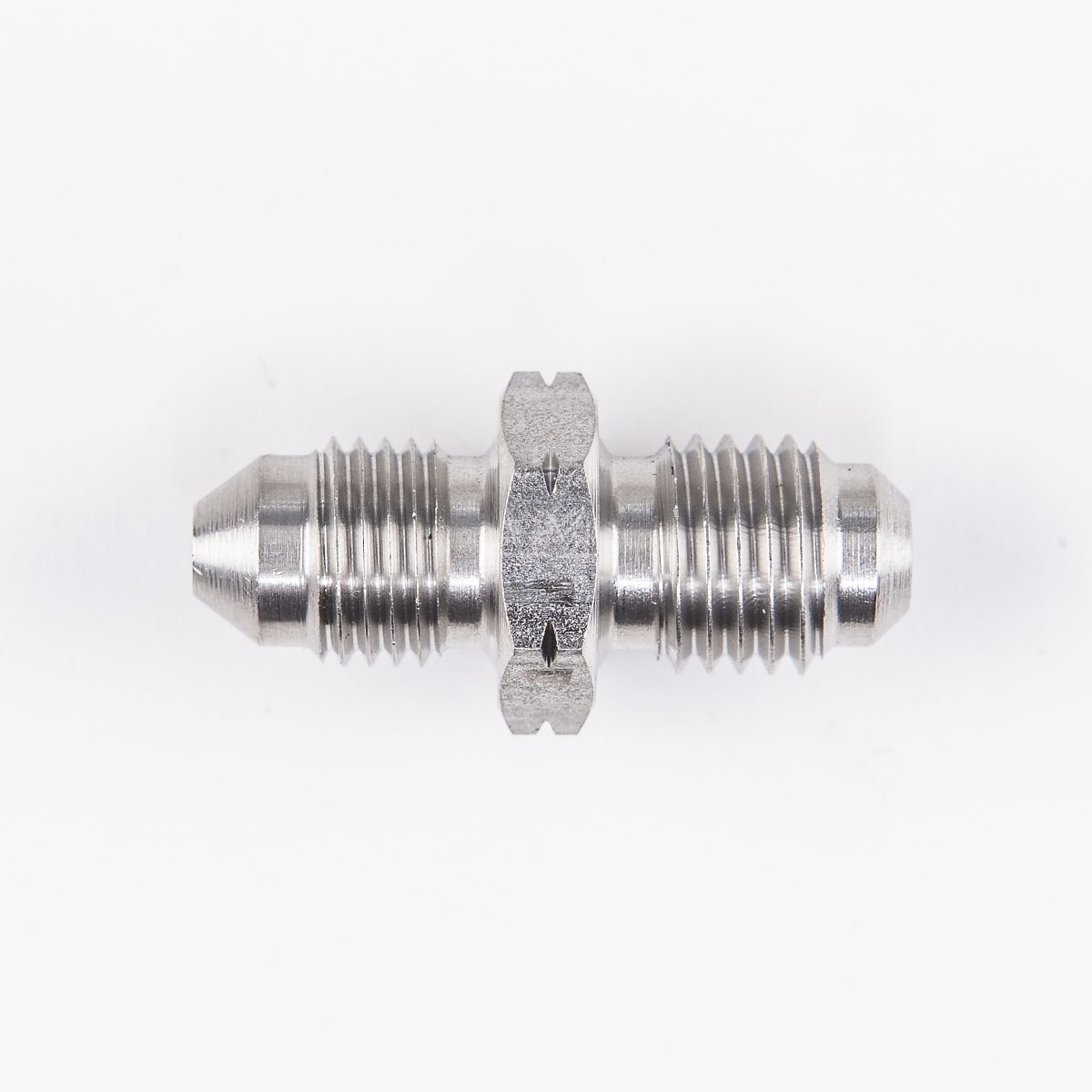 ADAPTOR TO METRIC CONVEX 10X1.25