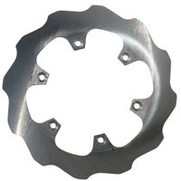 BRAKE DISC WAVE