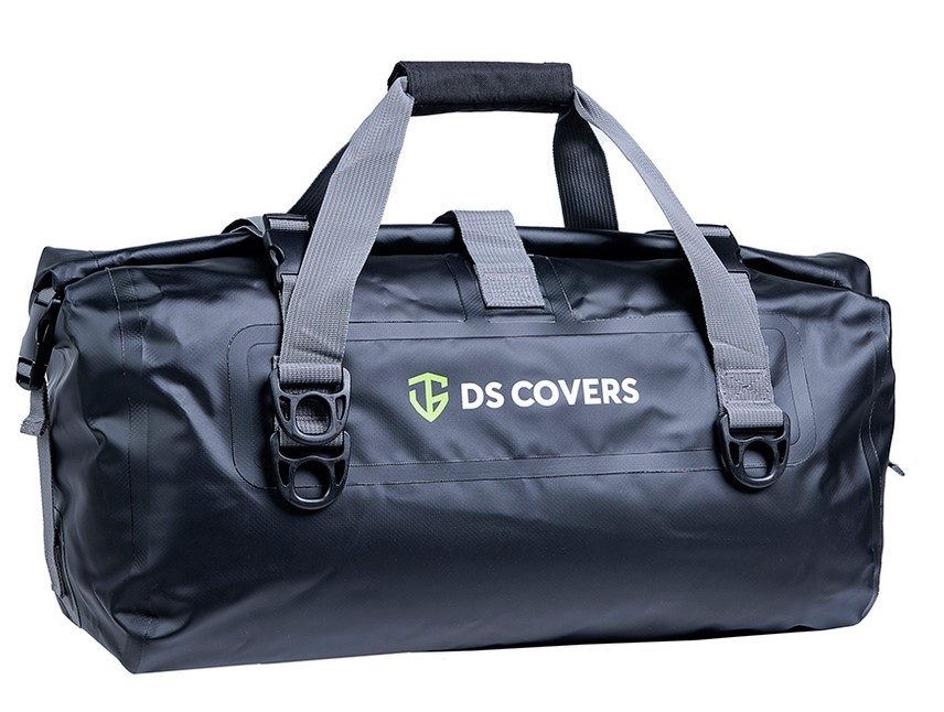 TRAVEL BAG 60L 55x32x52 (IP X5) foto 3