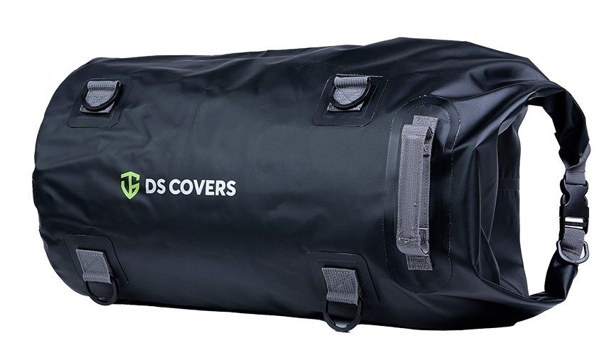 ROLL BAG 30L 30x30x70 (IP X5) foto 2
