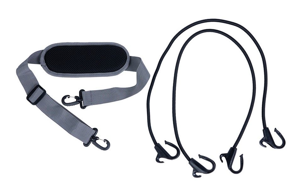 ROLL BAG 30L 30x30x70 (IP X5) foto 4