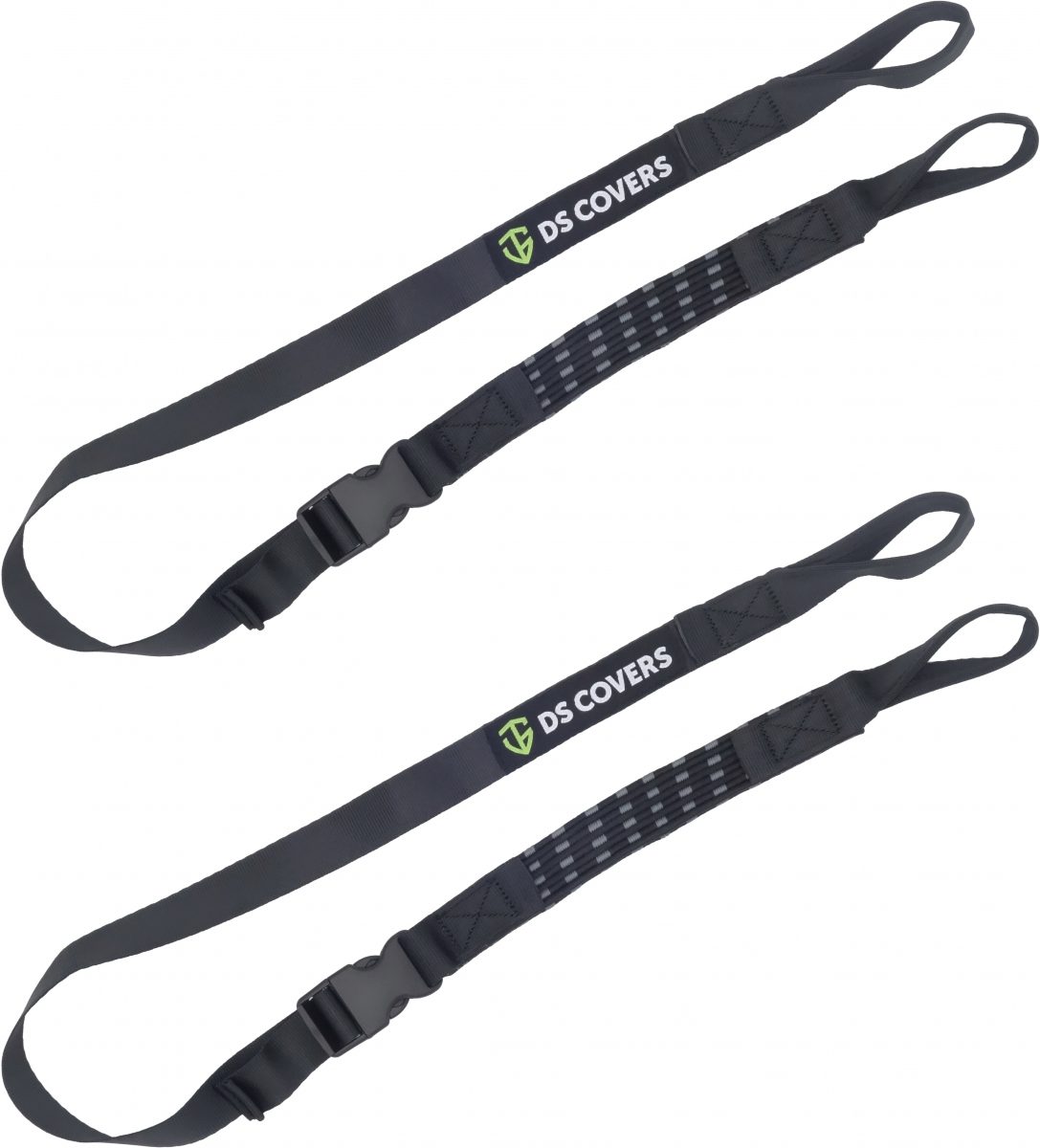 PACK STRAP (2 PIECES ) 45-150 CM foto 3