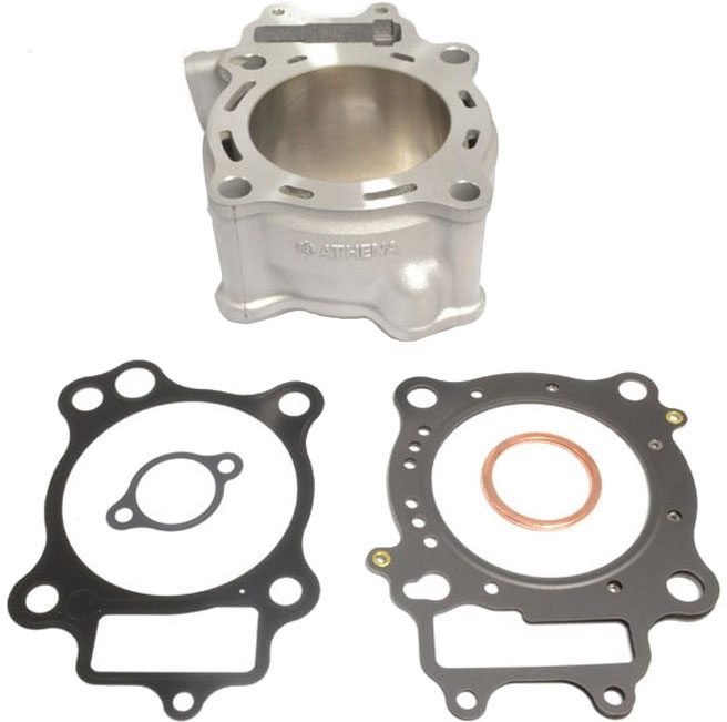 STD BORE CYL. KIT + GASKETS