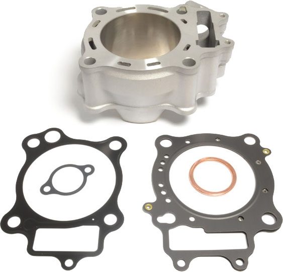 STD BORE CYL. KIT + GASKETS foto 2