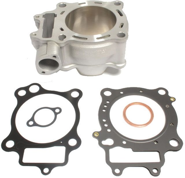 STD BORE CYL. KIT + GASKETS foto 3