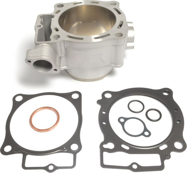 STD BORE CYL. KIT + GASKETS foto 2