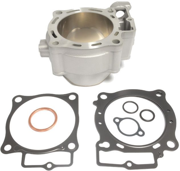 STD BORE CYL. KIT + GASKETS foto 3