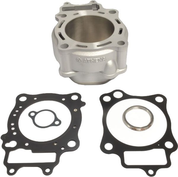 STD BORE CYL. KIT + GASKETS
