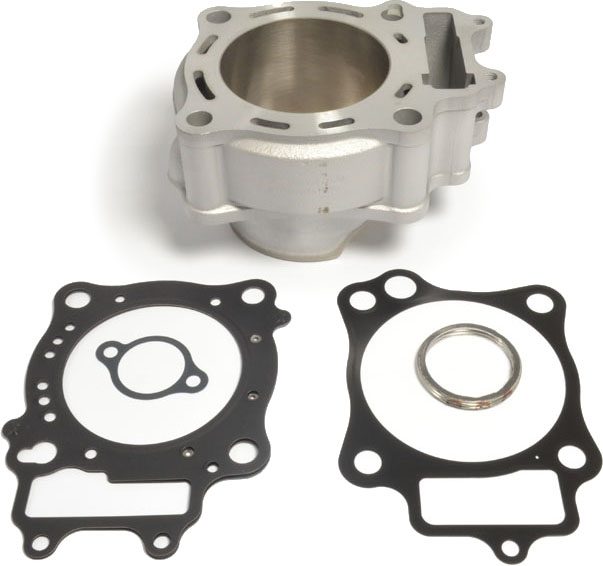 STD BORE CYL. KIT + GASKETS foto 2