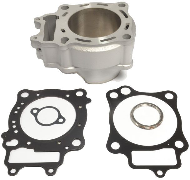 STD BORE CYL. KIT + GASKETS foto 3