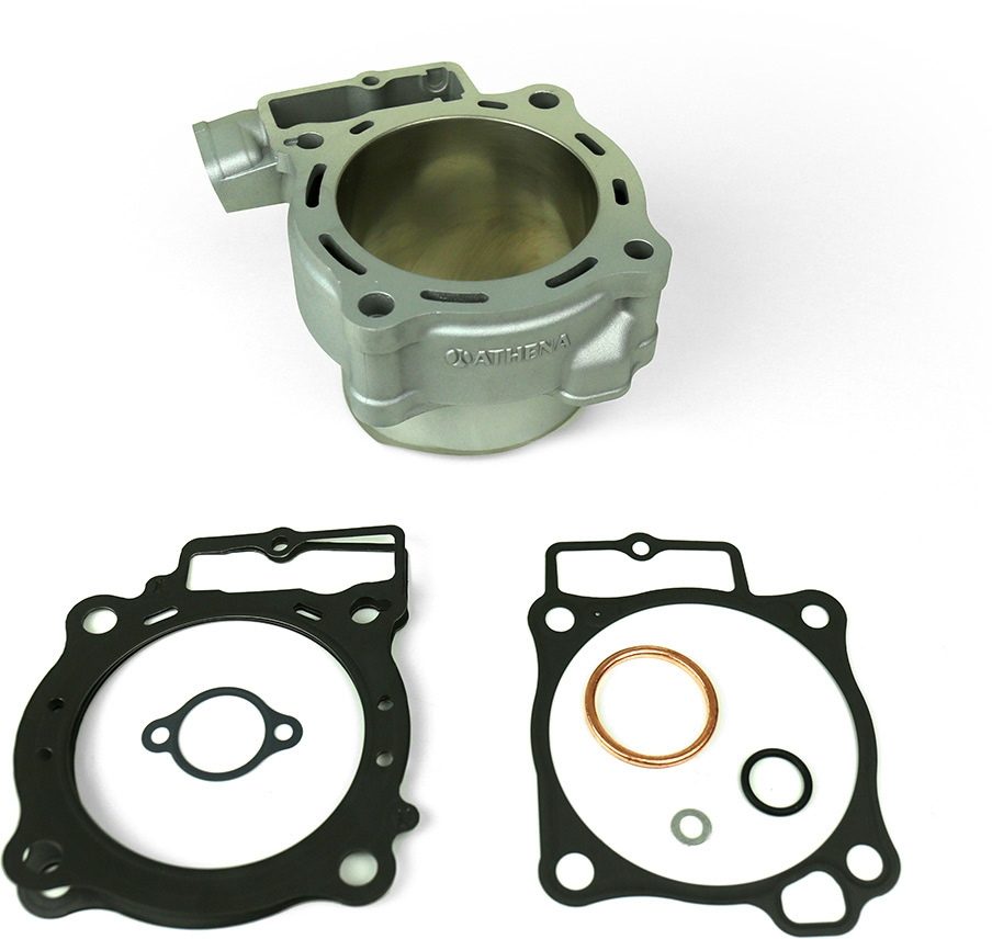 STD BORE CYL. KIT + GASKETS