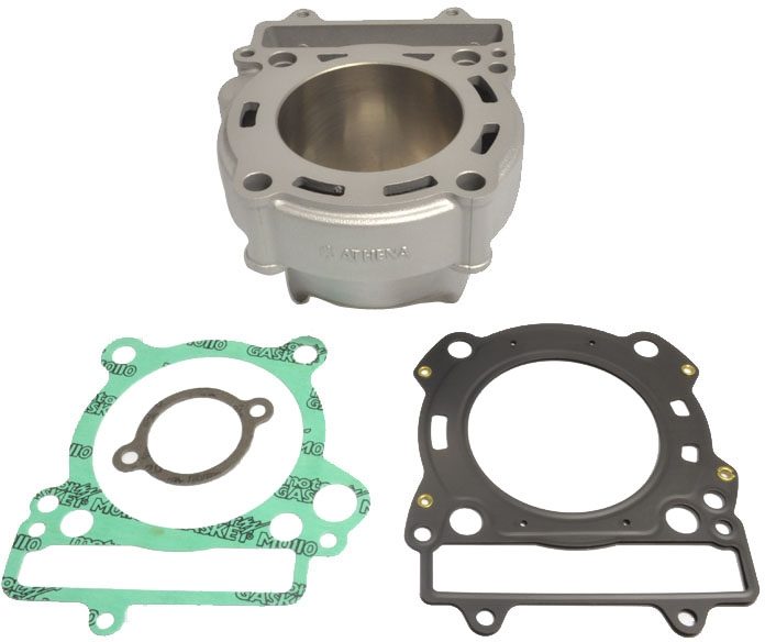 STD BORE CYL. KIT + GASKETS