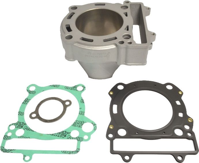 STD BORE CYL. KIT + GASKETS foto 2