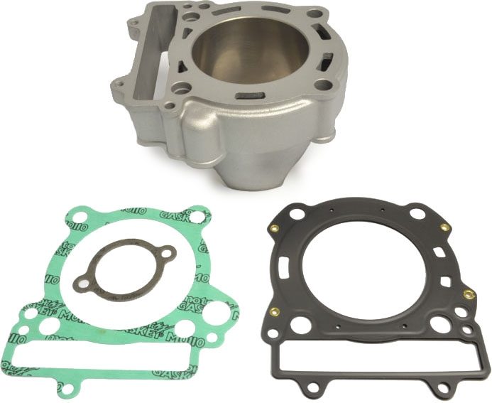STD BORE CYL. KIT + GASKETS foto 3