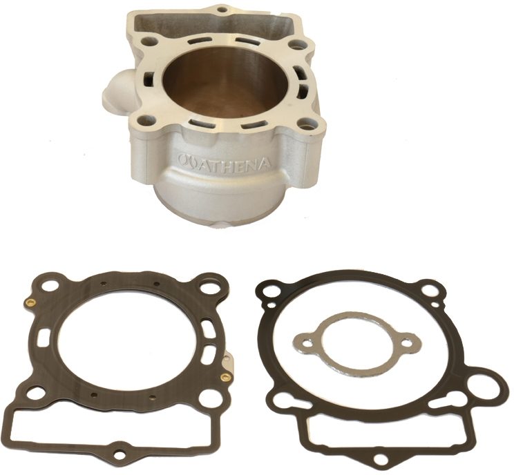 STD BORE CYL. KIT + GASKETS