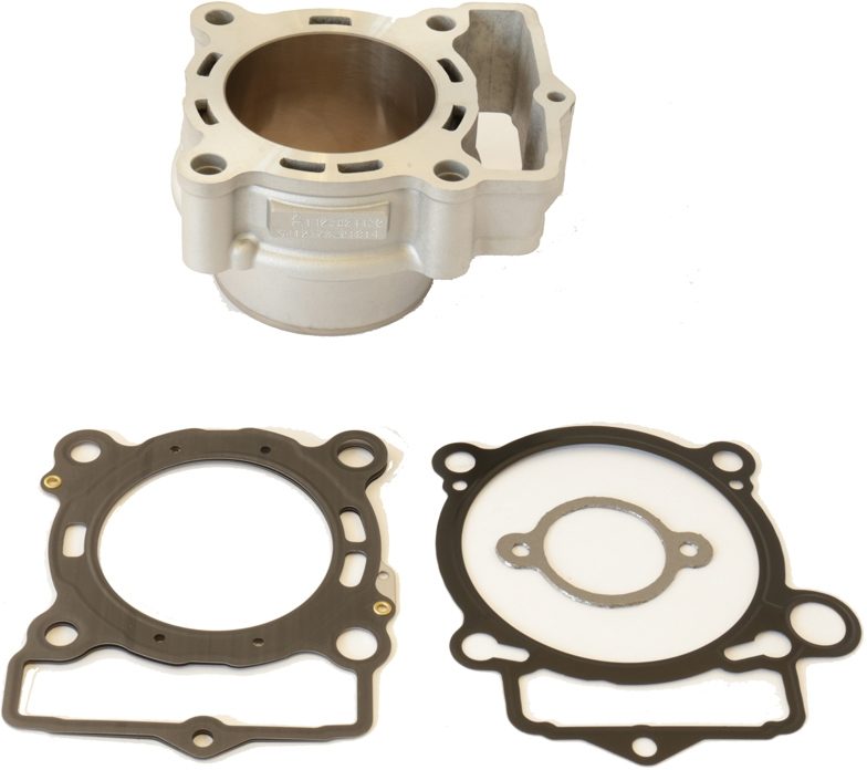 STD BORE CYL. KIT + GASKETS foto 2