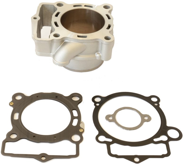 STD BORE CYL. KIT + GASKETS foto 3