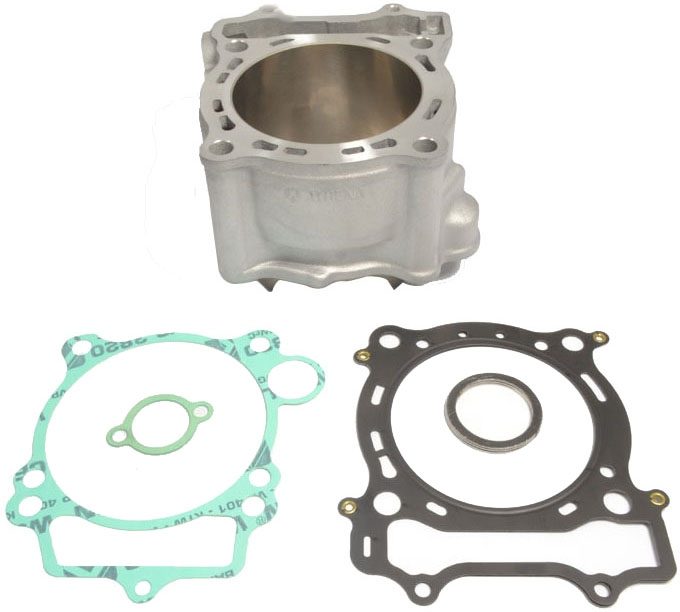 STD BORE CYL. KIT + GASKETS