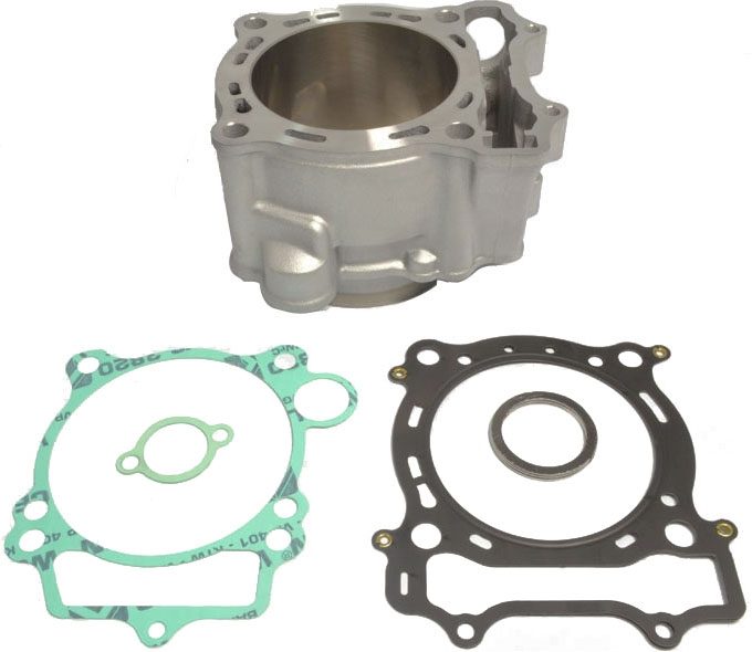 STD BORE CYL. KIT + GASKETS foto 2