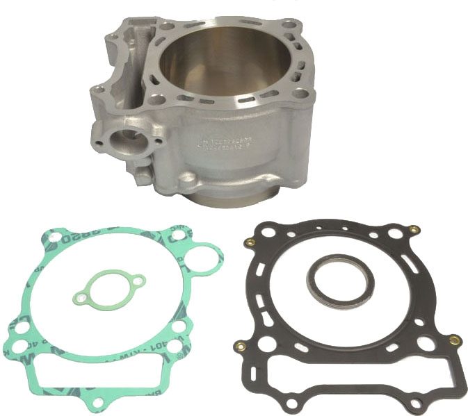STD BORE CYL. KIT + GASKETS foto 3
