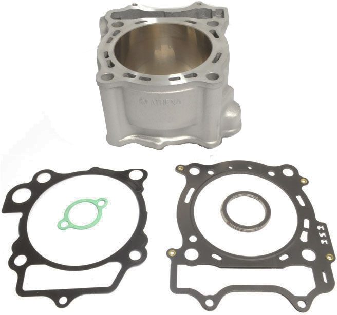 STD BORE CYL. KIT + GASKETS