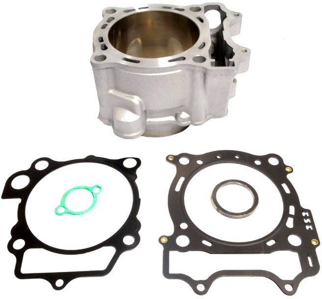 STD BORE CYL. KIT + GASKETS foto 2