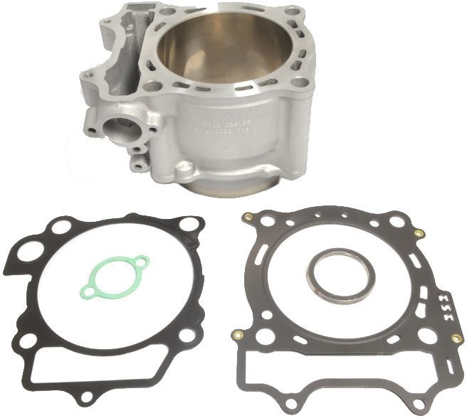 STD BORE CYL. KIT + GASKETS foto 3