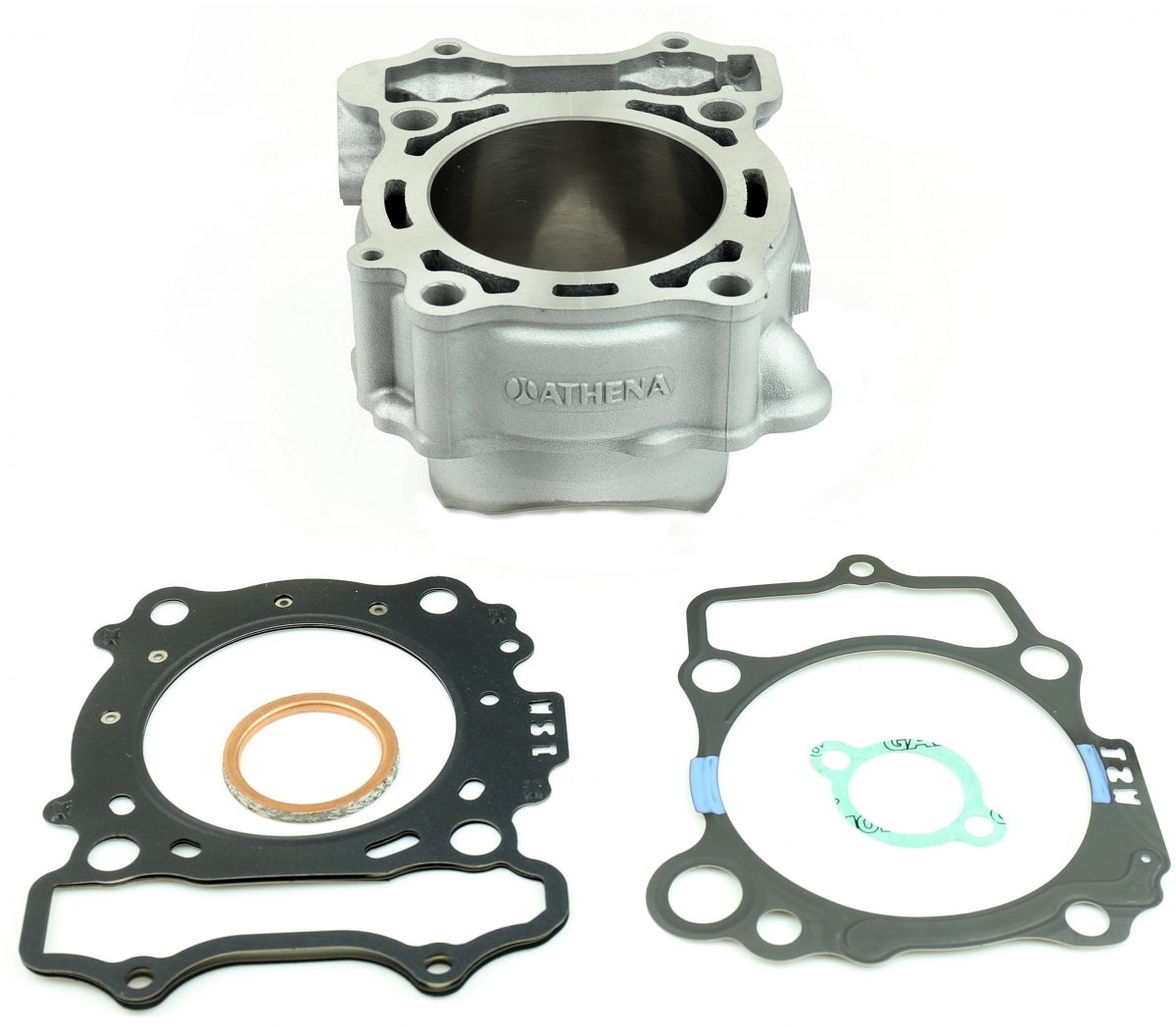 STD BORE CYL. KIT + GASKETS