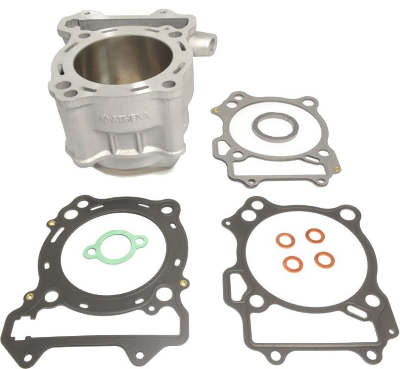STD BORE CYL. KIT + GASKETS