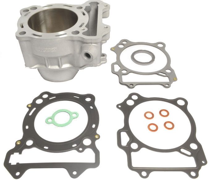 STD BORE CYL. KIT + GASKETS foto 2