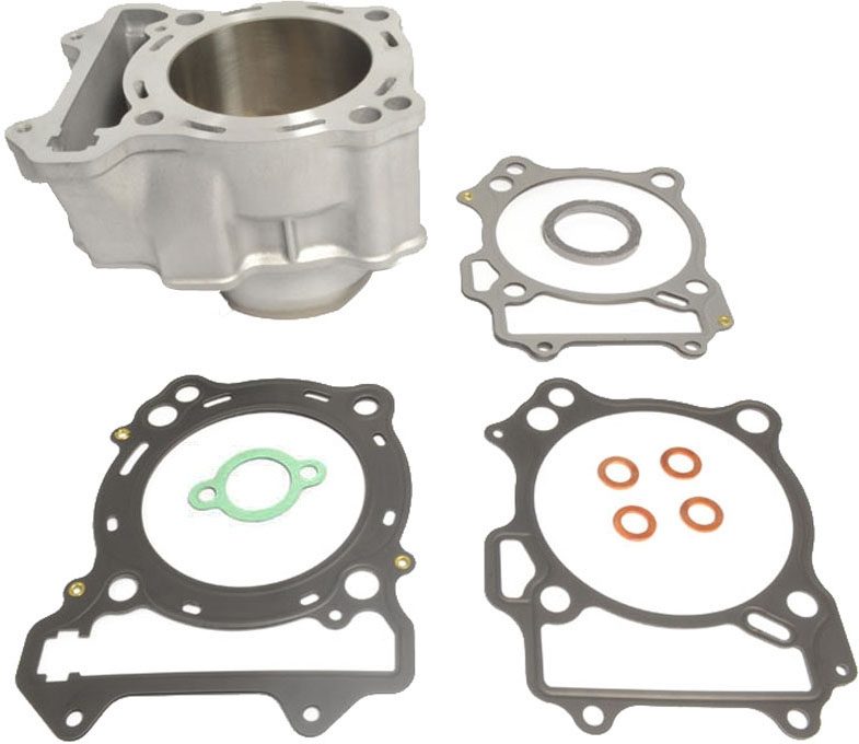 STD BORE CYL. KIT + GASKETS foto 3