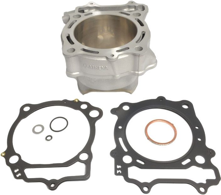 STD BORE CYL. KIT + GASKETS