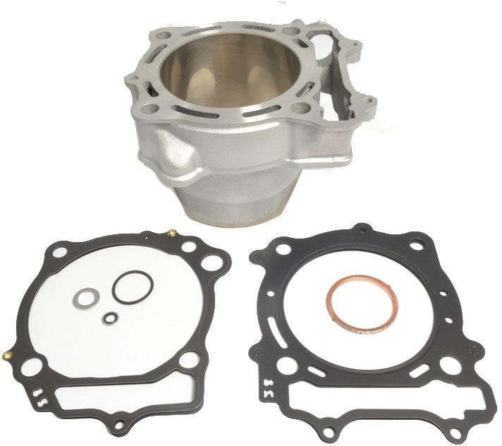 STD BORE CYL. KIT + GASKETS foto 2