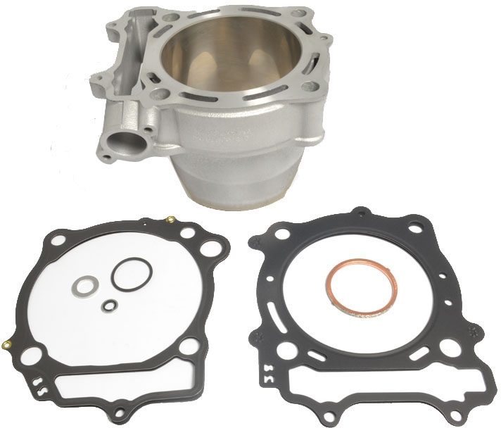 STD BORE CYL. KIT + GASKETS foto 3