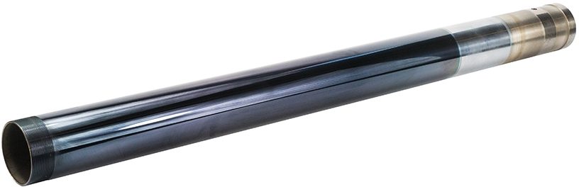 SLIDE PIPE R D.48 L