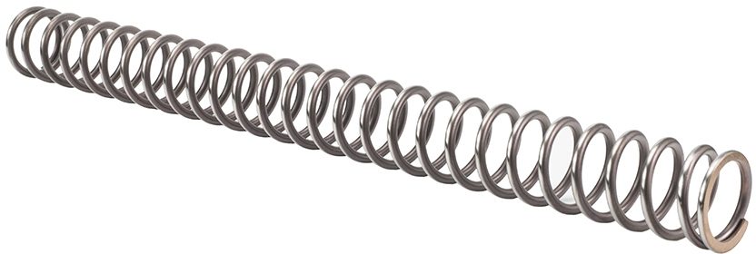 SPRING,FR.FORK 43/660/ 9.0