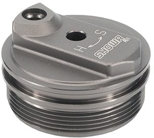 FORK BOLT