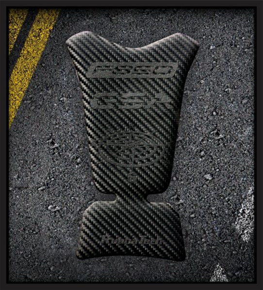 Kniepads F 750/850 GS