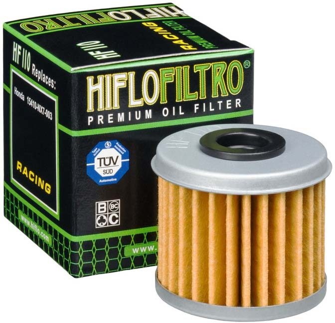 OIL FILTER, HF110